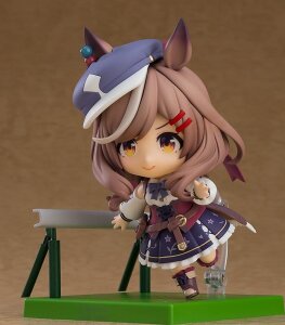 Umamusume: Pretty Derby Nendoroid Actionfigur Matikanetannhauser 10 cm