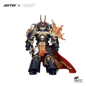 Warhammer The Horus Heresy Actionfigur First Captain of...