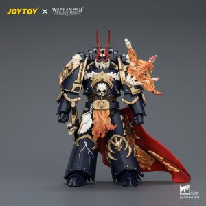Warhammer The Horus Heresy Actionfigur First Captain of...