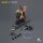 Warhammer The Horus Heresy Actionfigur First Captain of the Night Lords (The Prince of Crows) 13 cm