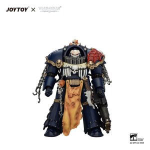 Warhammer The Horus Heresy Actionfigur Night Lords...