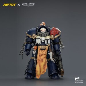 Warhammer The Horus Heresy Actionfigur Night Lords...
