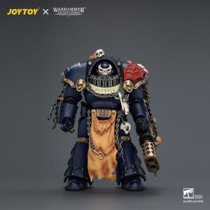 Warhammer The Horus Heresy Actionfigur Night Lords...