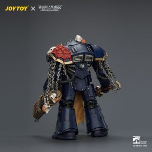 Warhammer The Horus Heresy Actionfigur Night Lords Contekar Terminator 2 14 cm