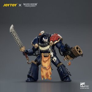 Warhammer The Horus Heresy Actionfigur Night Lords Contekar Terminator 2 14 cm