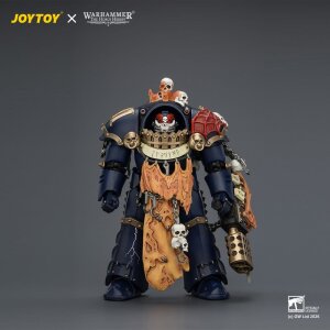 Warhammer The Horus Heresy Actionfigur Night Lords...