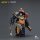 Warhammer The Horus Heresy Actionfigur Night Lords Contekar Terminator Dissident 14 cm