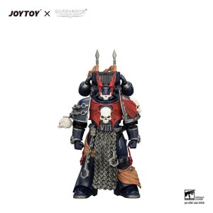 Warhammer The Horus Heresy Actionfigur Night Lords Legion...