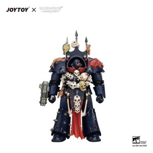 Warhammer The Horus Heresy Actionfigur Night Lords Legion...