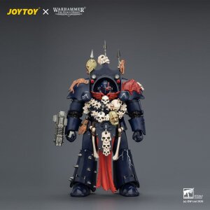 Warhammer The Horus Heresy Actionfigur Night Lords Legion...
