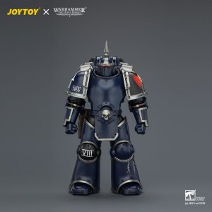 Warhammer The Horus Heresy Actionfigur Night Lords...