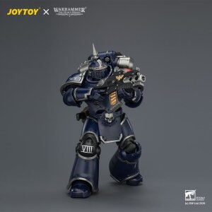 Warhammer The Horus Heresy Actionfigur Night Lords Tactical Legionary MK III 12 cm