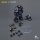 Warhammer The Horus Heresy Actionfigur Night Lords Tactical Legionary MK III 12 cm