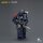 Warhammer The Horus Heresy Actionfigur Night Lords Tactical Legionary MKVI 12 cm