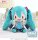 Character Vocal Series 01: Hatsune Miku fuwa petit Plüschfigur L