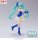 Character Vocal Series 01: Hatsune Miku High Premium PVC Figur Hatsune Miku Sapphire Christmas Ver. 21 cm