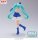 Character Vocal Series 01: Hatsune Miku High Premium PVC Figur Hatsune Miku Sapphire Christmas Ver. 21 cm