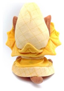 CookieRun: Kingdom Plüschfigur Kitty Pure Vanilla 22 cm