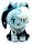 CookieRun: Kingdom Plüschfigur Kitty Shadow Milk 22 cm