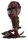 Dead by Daylight Vinyl Figur Bloody Jason 12 cm