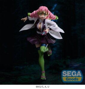 Demon Slayer FIGURIZMa PVC Figur Mitsuri Kanroji 21 cm