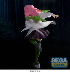 Demon Slayer FIGURIZMa PVC Figur Mitsuri Kanroji 21 cm