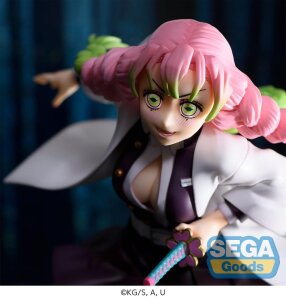 Demon Slayer FIGURIZMa PVC Figur Mitsuri Kanroji 21 cm