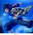 Demon Slayer Luminasta PVC Figur Giyu Tomioka Awakening 15 cm
