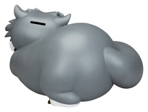 Disney Vinyl Spardose Lucifer 21 cm