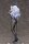 Fairy Tail PVC Figur 1/4 Mirajane Strauss Bunny Ver. 47 cm