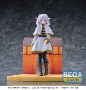 Frieren: Beyond Journeys End Luminasta PVC Figur Frieren...
