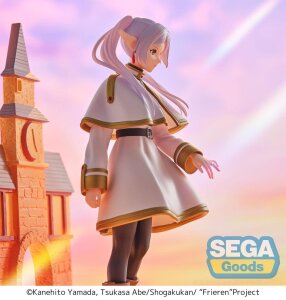 Frieren: Beyond Journeys End Luminasta PVC Figur Frieren Eternal Love 20 cm