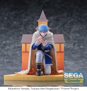 Frieren: Beyond Journeys End Luminasta PVC Figur Himmel...