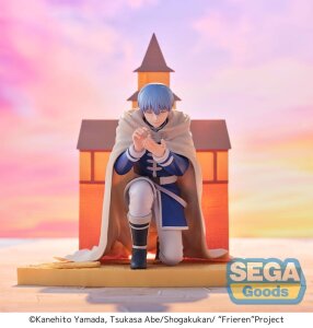 Frieren: Beyond Journeys End Luminasta PVC Figur Himmel...