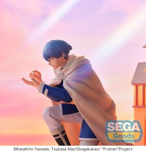 Frieren: Beyond Journeys End Luminasta PVC Figur Himmel Eternal Love 20 cm