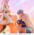 Frieren: Beyond Journeys End Luminasta PVC Figur Himmel Eternal Love 20 cm