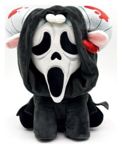 Ghost Face Plüschfigur Rammie 22 cm