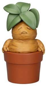 Harry Potter Palm Size Series Vinyl Spardose Mandrake 14 cm