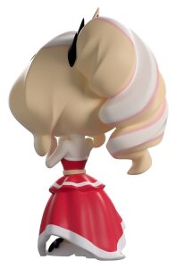 Hazbin Hotel Vinyl Figur Party Outfit Charlie 13 cm