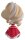 Hazbin Hotel Vinyl Figur Party Outfit Charlie 13 cm