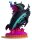 Hazbin Hotel Vinyl Figur V Tower 20 cm