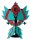 Hazbin Hotel Vinyl Figur Vox Populi 20 cm