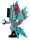Hazbin Hotel Vinyl Figur Vox Populi 20 cm