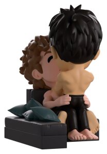 Heated Rivalry Vinyl Figur Tuna Melt 12 cm