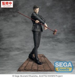 Jujutsu Kaisen Luminasta PVC Figur The Culling Game...