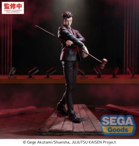 Jujutsu Kaisen Luminasta PVC Figur The Culling Game...