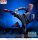 Jujutsu Kaisen Luminasta PVC Figur The Culling Game Yuji Itadori 16 cm