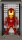 Marvel Mini Egg Minifiguren Iron Man Hall of Armor Blind Box Sortiment (6) 8 cm