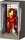 Marvel Mini Egg Minifiguren Iron Man Hall of Armor Blind Box Sortiment (6) 8 cm