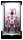 Marvel Mini Egg Minifiguren Iron Man Hall of Armor Blind Box Sortiment (6) 8 cm